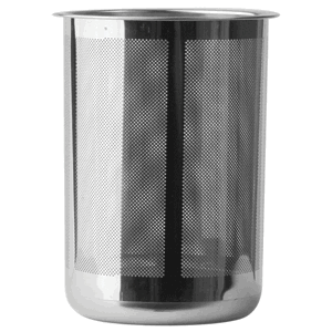 Фильтр для чайника 3150122; сталь; диаметр=66, высота=99, ширина=74 мм; серебряные