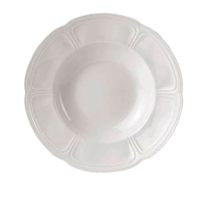 Тарелка для пасты «Торино вайт»  материал: фарфор  диаметр=27 см. Steelite