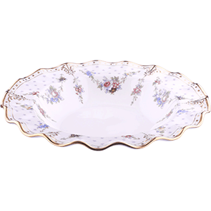 Тарелка глубокая фарфор 0.6л Royal Crown Derby Тарелка глубокая фарфор 0.6л Royal Crown Derby