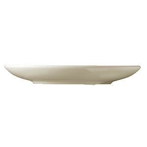 Блюдце «Джейд»; костяной фарфор; диаметр=12 см.
