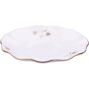 Блюдце материал: фарфор диаметр=11.5 см. Royal Crown Derby Блюдце материал: фарфор диаметр=11.5 см. Royal Crown Derby