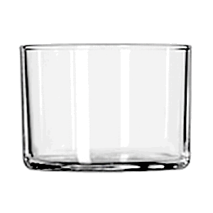 Салатник «Мини-десерт»; стекло; 155 мл; прозрачный