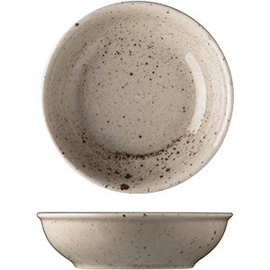 Салатник; материал: фарфор; 5.3л; диаметр=34 см.; белый