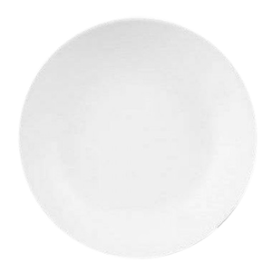Салатник «Тэйст вайт»; материал: фарфор; диаметр=29 см.; белый