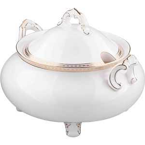 Супница фарфор 3л Royal Crown Derby Супница фарфор 3л Royal Crown Derby
