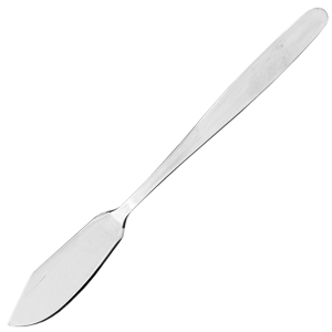 Нож для рыбы «Фрида»; сталь нержавеющая; длина=22/7, ширина=1 см.; металлический