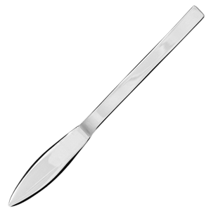 Нож для рыбы «Алайниа»; сталь нержавеющая; длина=210/80, ширина=4 мм; металлический