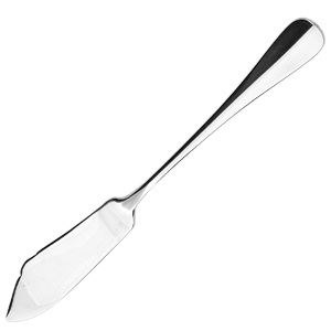 Нож для рыбы «Багет»; сталь нержавеющая; длина=250/20, ширина=3 мм; металлический