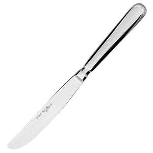 Нож для фруктов «Багет»; сталь нержавеющая; длина=160/90, ширина=3 мм; металлический