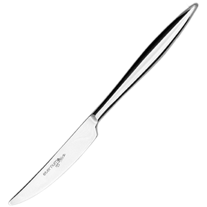 Нож для фруктов «Адажио»; сталь нержавеющая; длина=165/70, ширина=4 мм; металлический