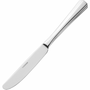 Нож десертный «Ивенталь»; сталь нержавеющая; длина=210/115, ширина=3 мм; металлический
