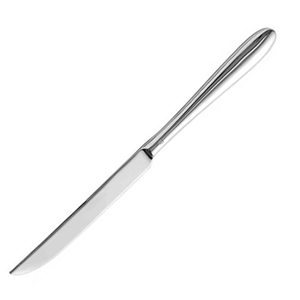 Нож для стейка «Лаццо»; сталь нержавеющая