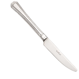 Нож столовый «Октавия»; сталь нержавеющая