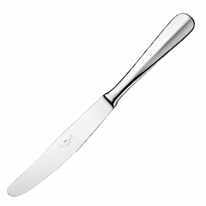 Нож десертный «Багет»; сталь нержавеющая