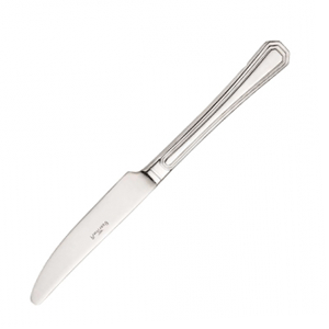 Нож десертный «Октавия»; сталь нержавеющая