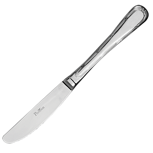 Нож десертный «Штутгарт»; сталь нержавеющая
