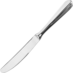 Нож для пирожного «Багет»; сталь нержавеющая