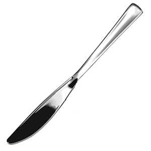 Набор ножей (500 штук); полистерол; длина=20 см.; металлический