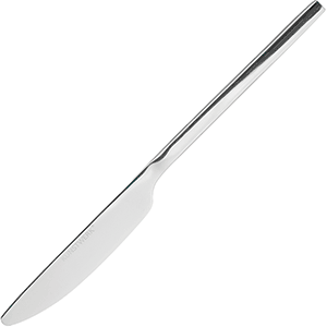 Нож десертный «Порто»; сталь нержавеющая