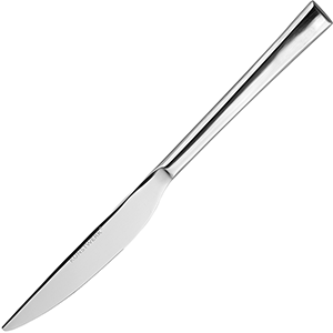Нож десертный «Гранд»; сталь нержавеющая