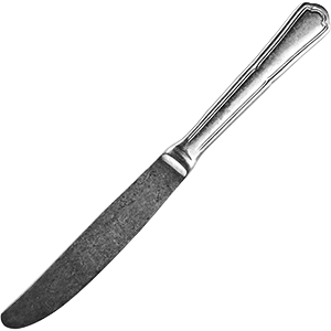 Нож десертный «Шарм» состаренный ; сталь нержавеющая