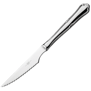 Нож д/стейка «Версаль»  сталь нержавейка  ,L=22,5см JAY