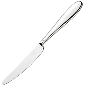 Нож столовый «Анзо»; сталь нержавейка