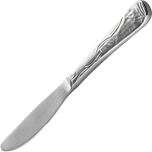 Нож столовый «Боксис»;  сталь нержавеющая;  ,L=225,B=21мм