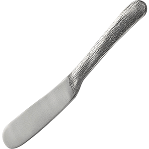 Нож для масла «Перфект имперфекшн»;  сталь нержавеющая;  ,L=164,B=21мм