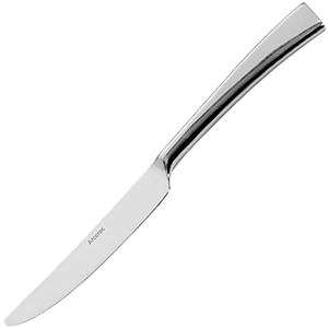 Нож столовый «Алабама Сэнд»;  сталь нержавеющая;  ,L=23,6см