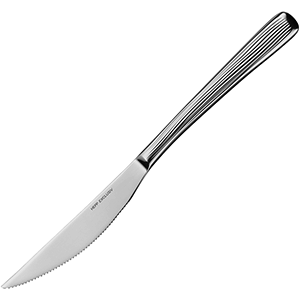 Нож для стейка «Мескана»;  сталь нержавеющая