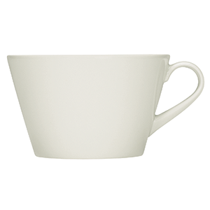 Чашка чайная «Пьюрити»; материал: фарфор; 350 мл