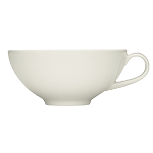 Чашка чайная «Пьюрити»; материал: фарфор; 240 мл
