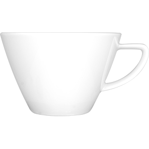 Чашка чайная «Опшенс»; материал: фарфор; 440 мл