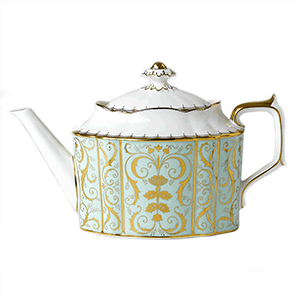 Чайник «Дарли Эбби» материал: фарфор 900 мл Royal Crown Derby Чайник «Дарли Эбби» материал: фарфор 900 мл Royal Crown Derby