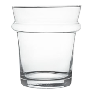 Ведро для шампанского «Селебрейшн»; стекло; 3л; D=21см; прозрачный