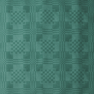 Скатерть в рулоне; бумага; длина=8, ширина=1.2м; зеленый