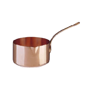 Сотейник медь 1.5л Paderno Сотейник медь 1.5л Paderno