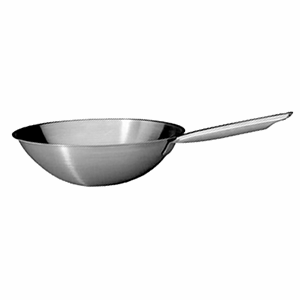 Сковорода «Вок»; диаметр=30 см.