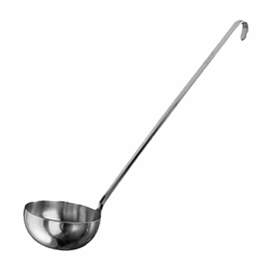 Половник сталь 120 мл Paderno Половник сталь 120 мл Paderno