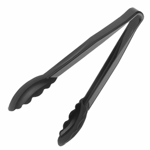 Щипцы многофункциональный; пластик; длина=151, ширина=35 мм; цвет: черный