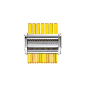 Двойная насадка для лапши (тренетте-спагетти)