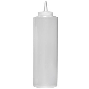 Емкость для соусов пластик 350 мл ProHotel bar accessories Емкость для соусов пластик 350 мл ProHotel bar accessories