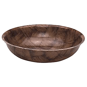Миска( стекловолокно); 0, 925л; D=20, 3см; коричнев. Миска( стекловолокно); 0, 925л; D=20, 3см; коричнев.