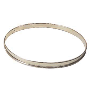 Кольцо кондитерское; металл; диаметр=240, высота=20 мм