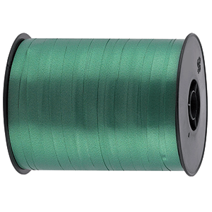 Упаковочная лента 7 мм*500м; зеленый