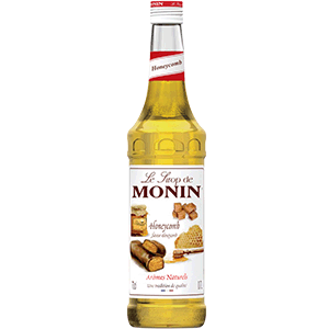 Сироп ”Медовые соты” «Монин»  стекло  700мл Monin