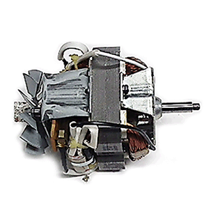 Мотор для бленд.HBB250 NEW; металл; , H=85, L=140, B=90мм; металлический