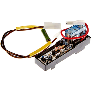 Электрон.плата для J80Ultra, Blixer2, 230V