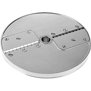 Диск соломка 1*8мм для овощерезки CL50